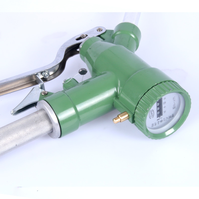 China Lockable Fuel nozzle manufacturers, Lockable Fuel nozzle